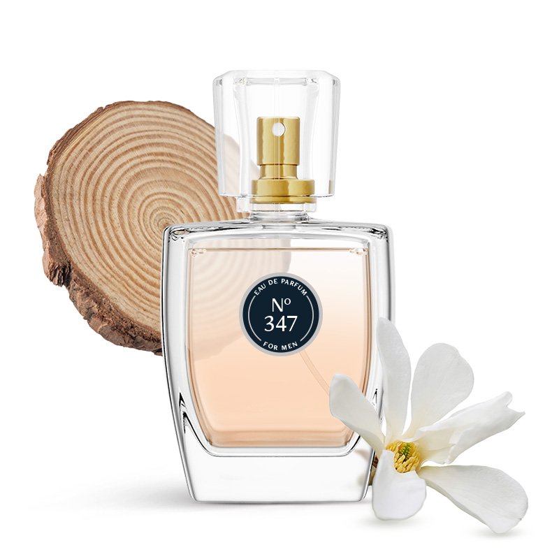 347. AMBRA Woda perfumowana