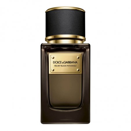 VELVET BLACK PATCHOULI -...