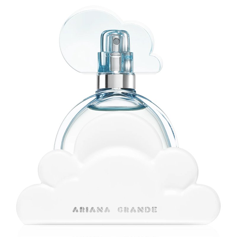 CLOUD - Ariana Grande Woda...