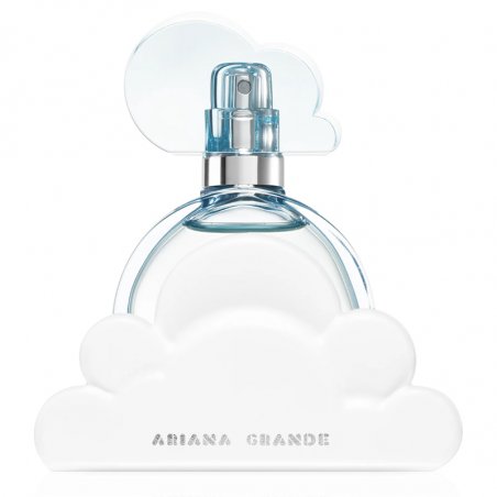 CLOUD - Ariana Grande Woda...