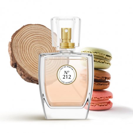 212. AMBRA Woda perfumowana