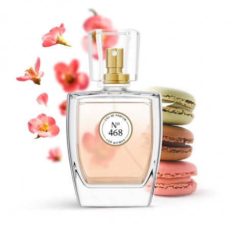 468. AMBRA Woda perfumowana