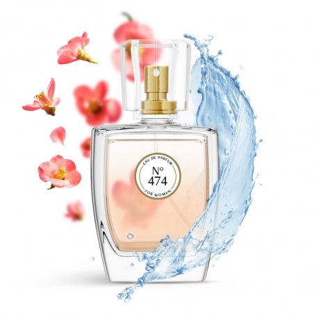 474. AMBRA Woda perfumowana