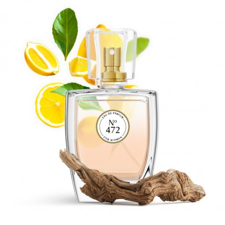 472. AMBRA Woda perfumowana