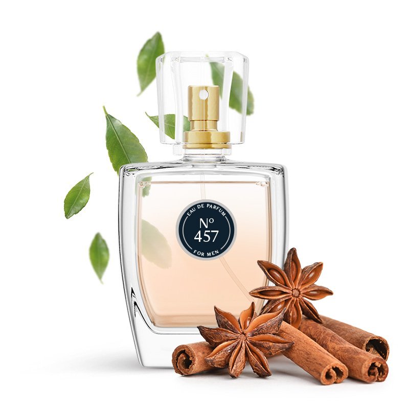 457. AMBRA Woda perfumowana