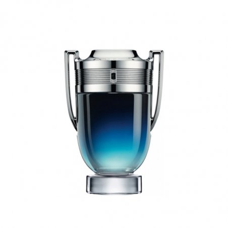 INVICTUS LEGEND - Paco...