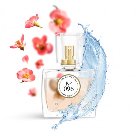 484. AMBRA Woda perfumowana