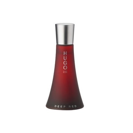 DEEP RED - Hugo Boss Woda...