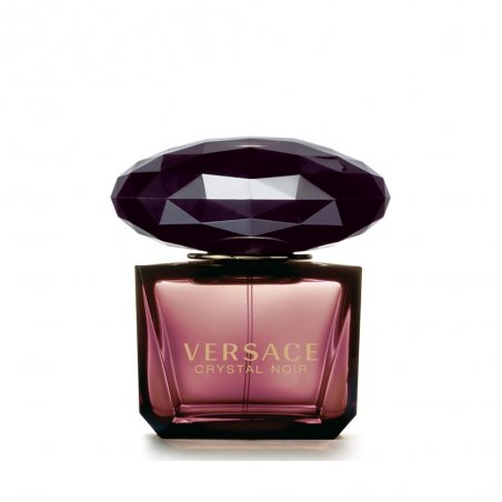 CRYSTAL NOIR - Versace Woda...