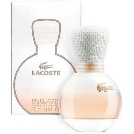 EAU DE LACOSTE - Lacoste...