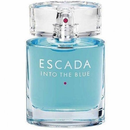 INTO THE BLUE - Escada Woda...