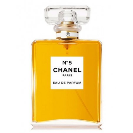 CHANEL NO 5 - Chanel Woda...