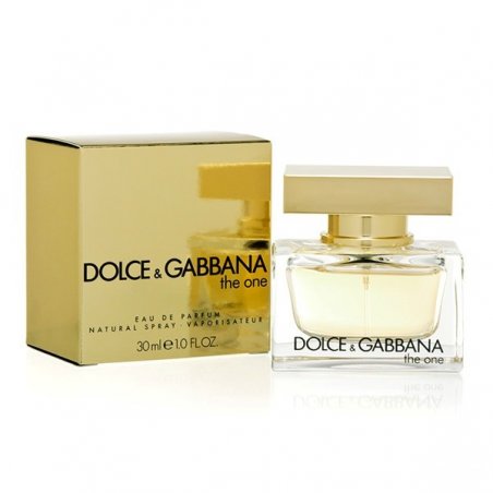 THE ONE - Dolce&Gabbana...