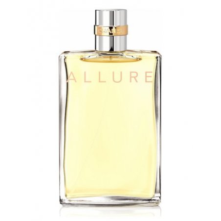 ALLURE - Chanel Woda...