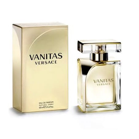 VANITAS - Versace Woda...