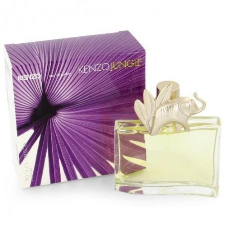 JUNGLE ELEPHANT - Kenzo...