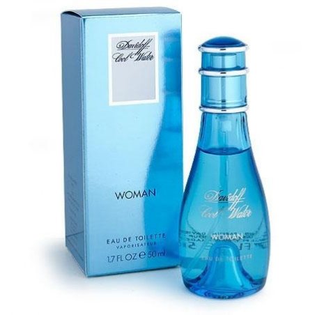 COOL WATER - Davidoff Woda...