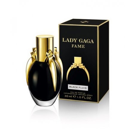 FAME - Lady Gaga Woda...