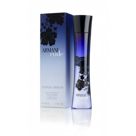 ARMANI CODE POUR FEMME -...