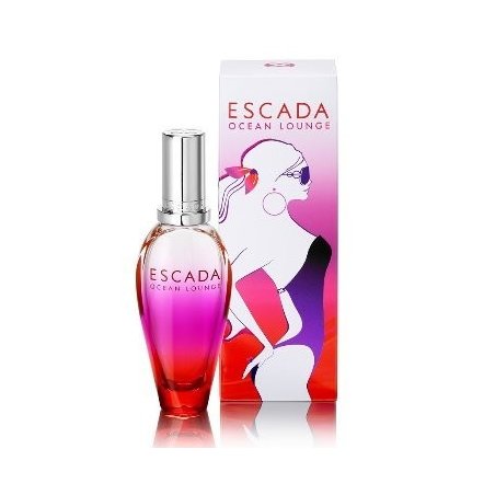 OCEAN LOUNGE - Escada Woda...