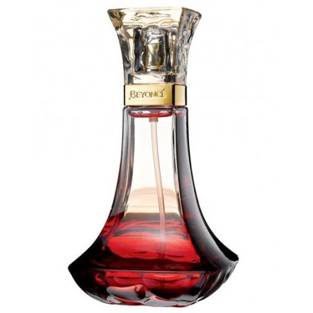 HEAT - Beyonce Woda...