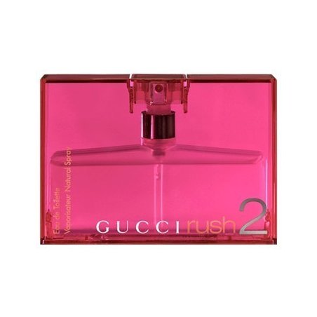 GUCCI RUSH II - Gucci Woda...