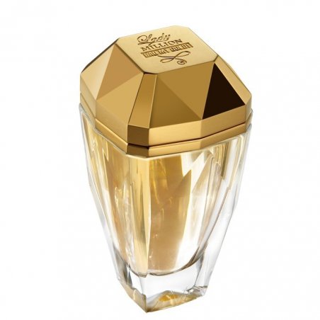 Lady Million Eau My Gold -...