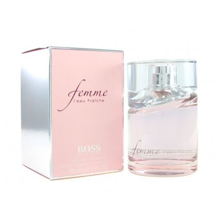 Femme - Hugo Boss Woda...