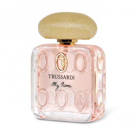 My Name - Trussardi Woda...