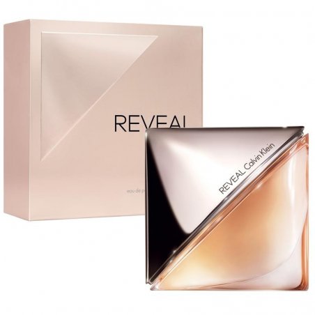 Reveal - Calvin Klein Woda...