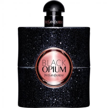 Black Opium - Y.S.Laurent...