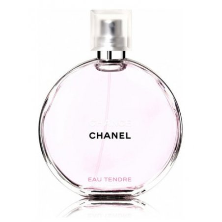 CHANCE EAU TENDRE- Chanel...