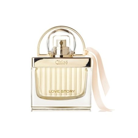LOVE STORY - Chloe Woda...