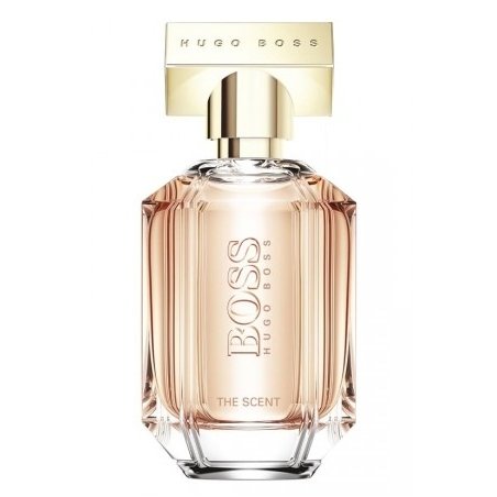 THE SCENT - Hugo Boss Woda...