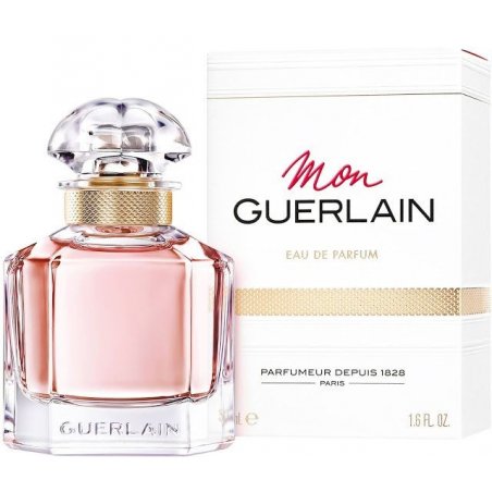 Mon Guerlain - Guerlain...