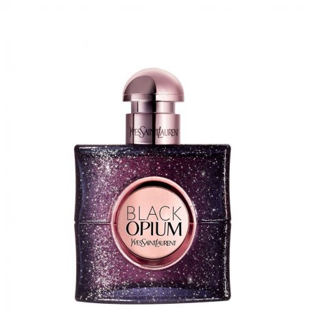Black Opium Nuit Blanche -...