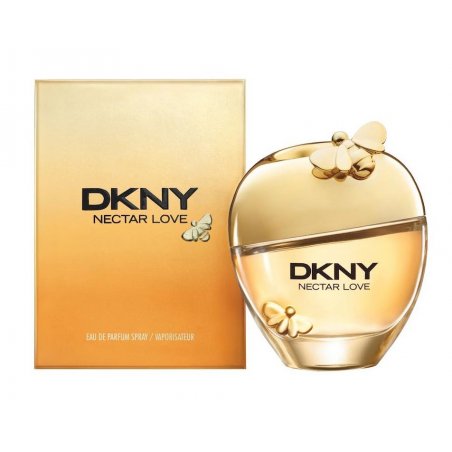 NECTAR LOVE - DKNY Woda...