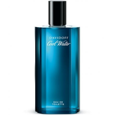 COOL WATER - Davidoff Woda...