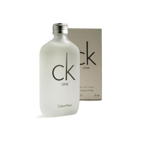 CK ONE - Calvin Klein Woda...