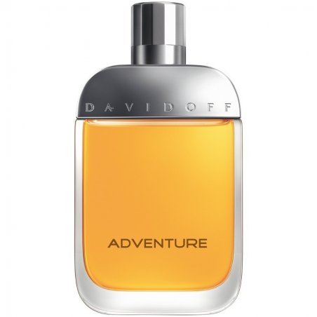 ADVENTURE - Davidoff Woda...