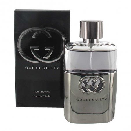GUILTY - Gucci Woda...