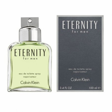 ETERNITY - Calvin Klein...
