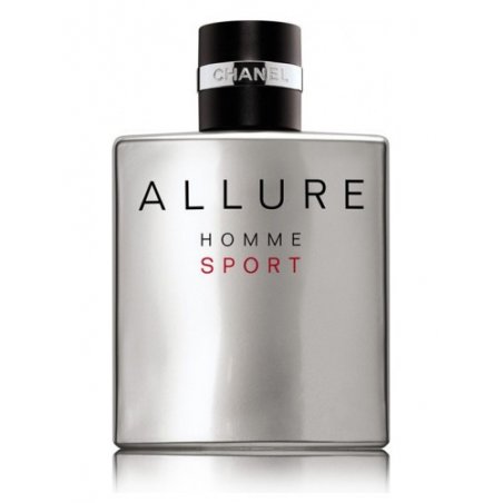 ALLURE SPORT - Chanel Woda...