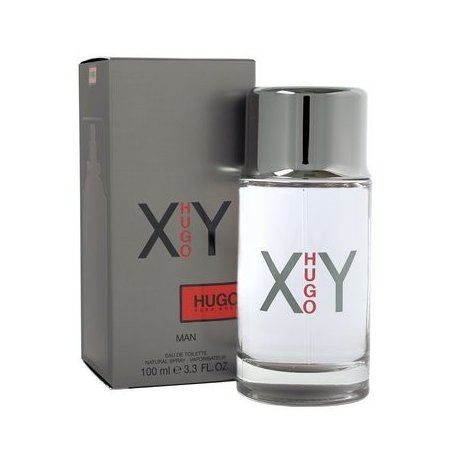 XY - Hugo Boss Woda...