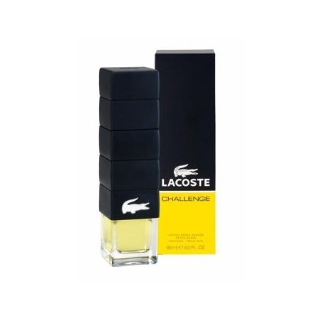 CHALLENGE - Lacoste Woda...
