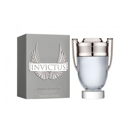 INVICTUS - Paco Rabanne...