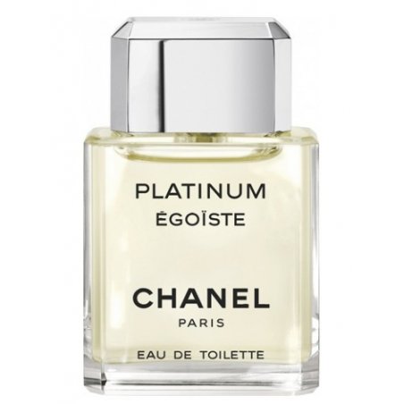 EGOISTE PLATINUM - Chanel...