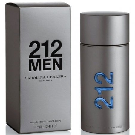 212 MEN - Carolina Herrera...