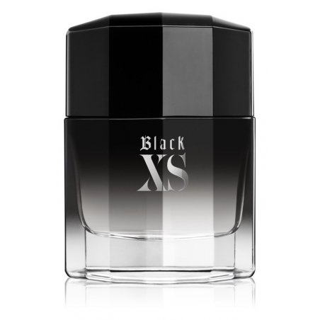 BLACK XS - Paco Rabanne...