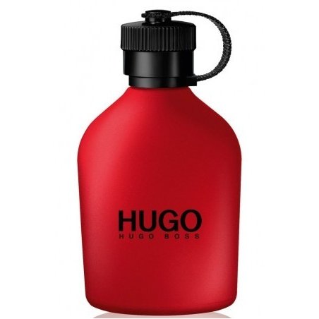 HUGO RED - Hugo Boss Woda...